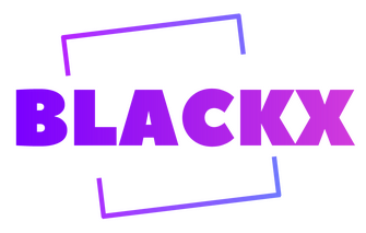 BLACKX